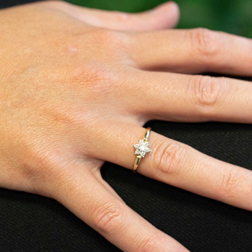 Ring Verona - DiLusso Jewels