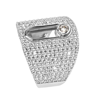 Ring Dijon - DiLusso Jewels
