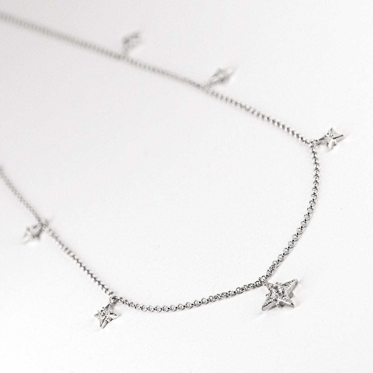 Collier Amiens - DiLusso Jewels
