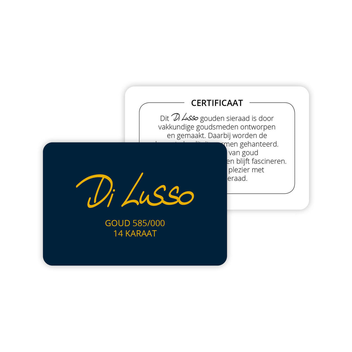Ring Verona - DiLusso Jewels
