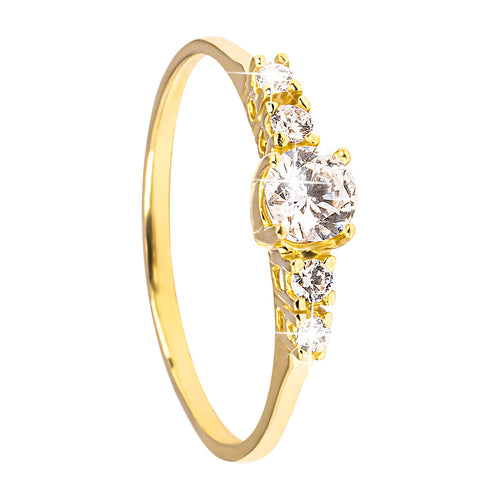 Ring Brescia - DiLusso Jewels