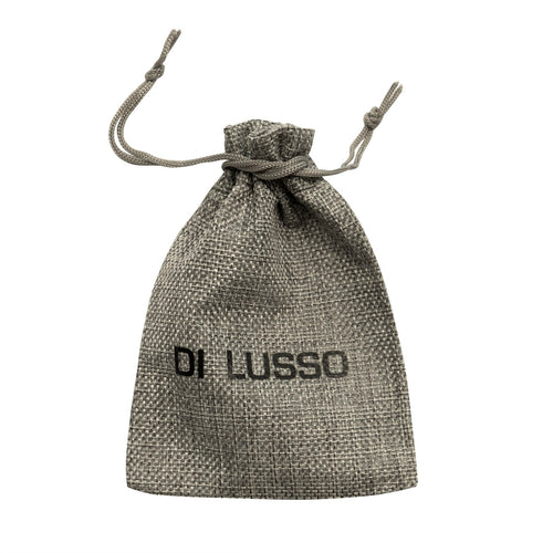 leren armband, verpakking, pouche, di lusso