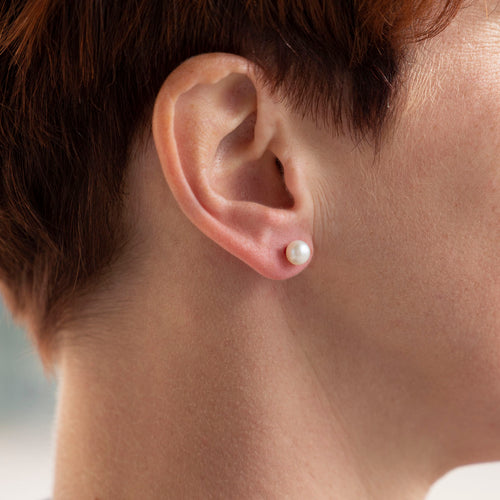 Oorstekers Pescara - DiLusso Jewels