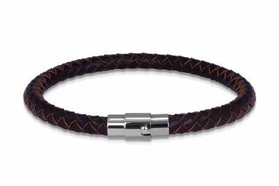 Ensemble de bracelet pour homme Adam
