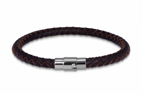 Ensemble de bracelet pour homme Adam