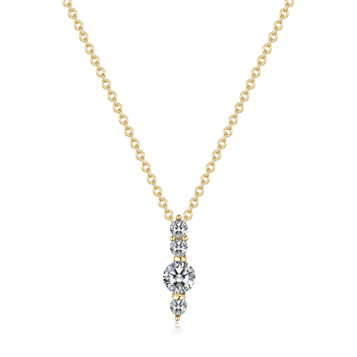 Set Bezier - DiLusso Jewels