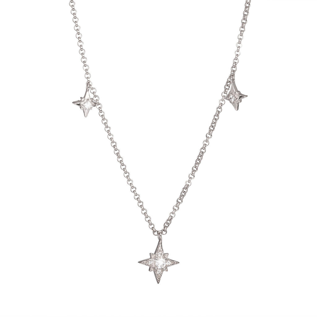 Collier Amiens - DiLusso Jewels