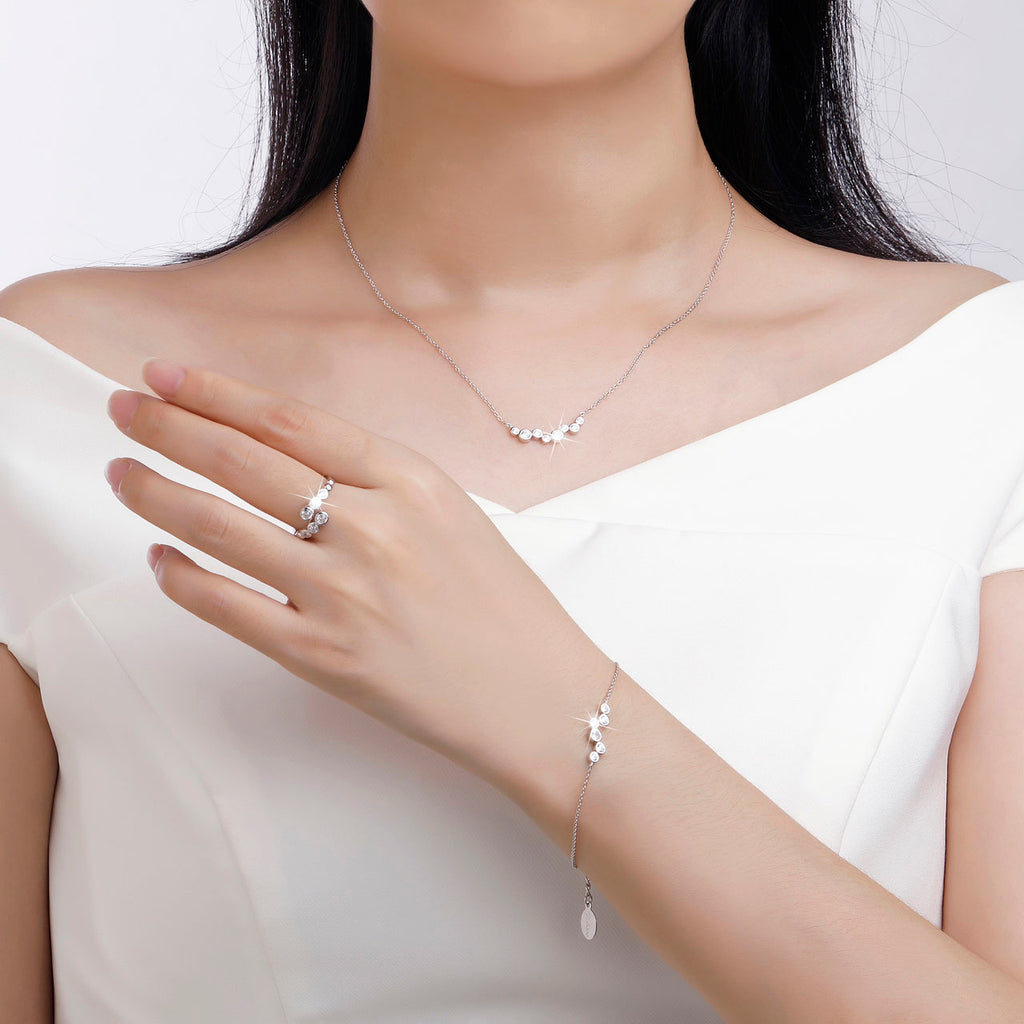 Set Parijs - DiLusso Jewels