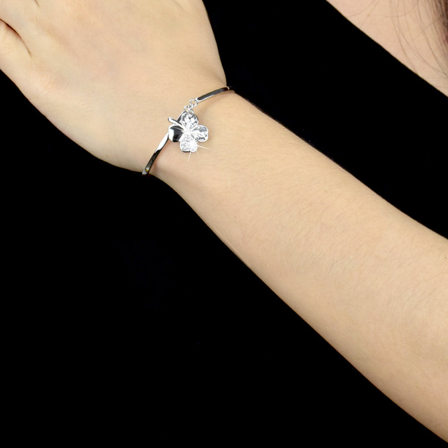 Slavenarmband Julietta - DiLusso Jewels
