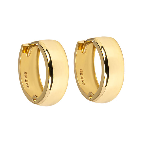 Creolen Bolzana - DiLusso Jewels