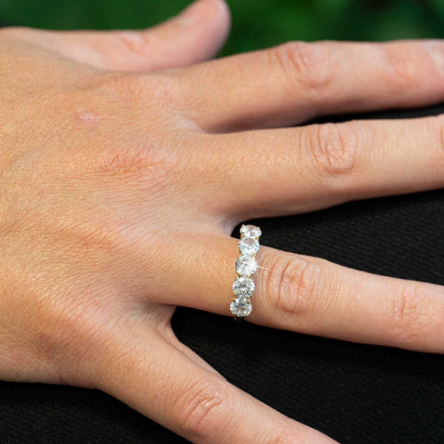 Ring Modena - DiLusso Jewels