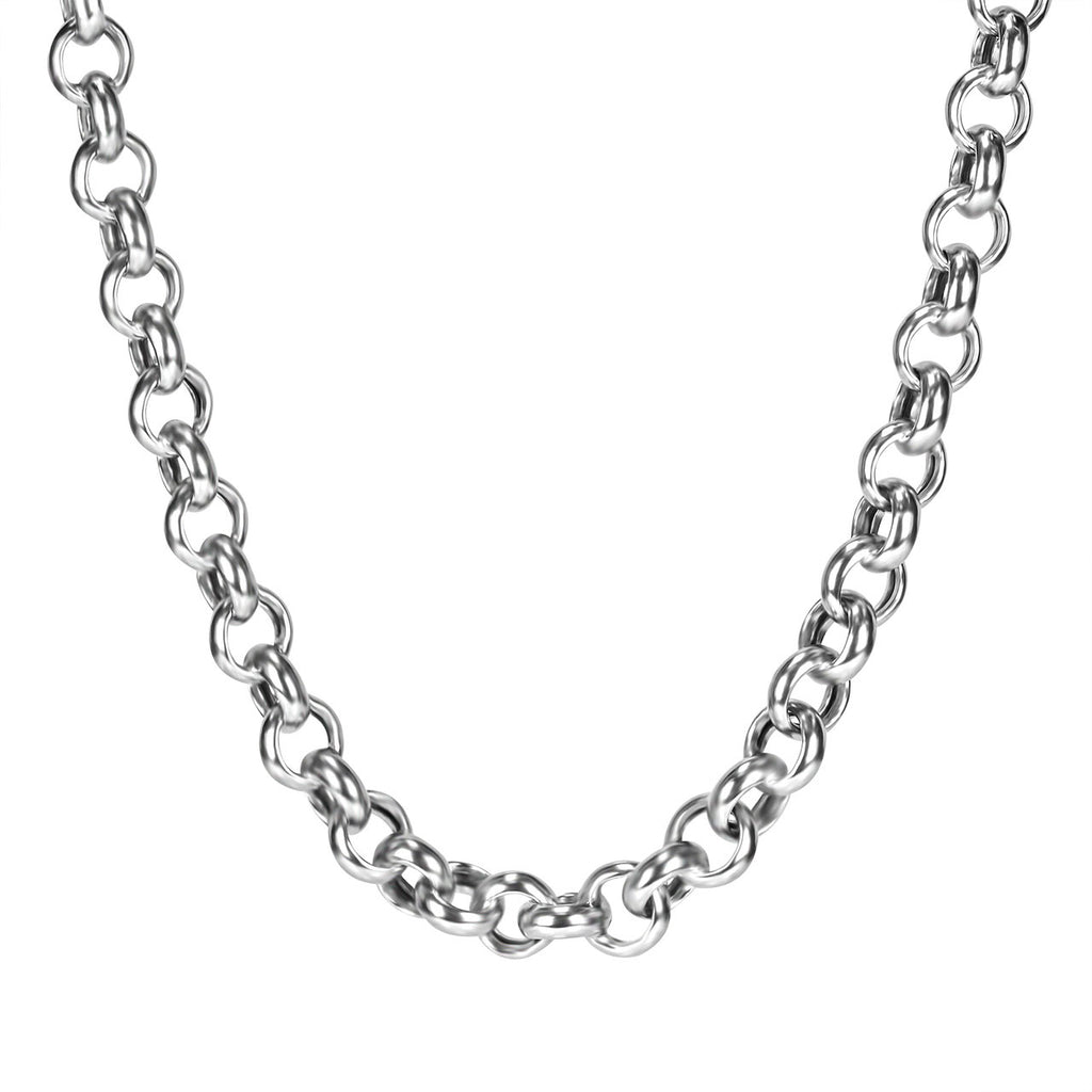 Collier Chaumont - DiLusso Jewels