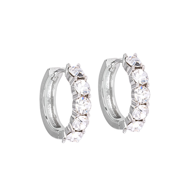 Creool Jill - DiLusso Jewels