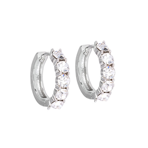 Creool Jill - DiLusso Jewels