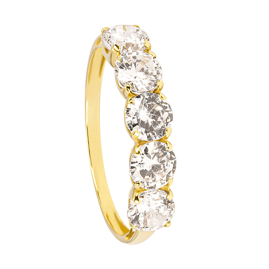 Ring Modena - DiLusso Jewels