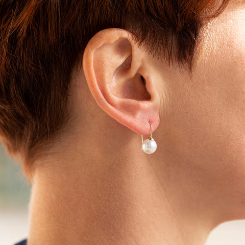 Boucles d'oreilles Ferrara