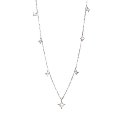 Collier Amiens - DiLusso Jewels