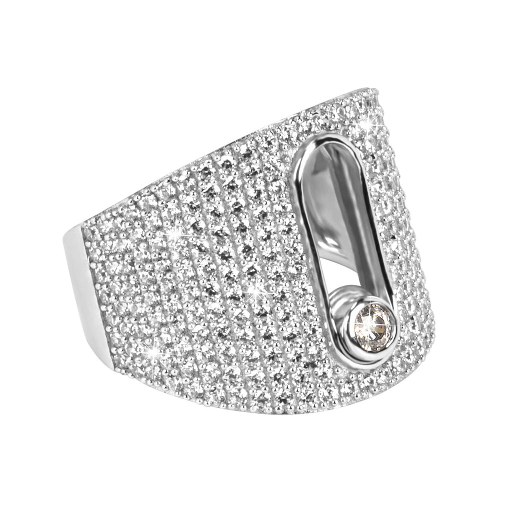 Ring Dijon - DiLusso Jewels