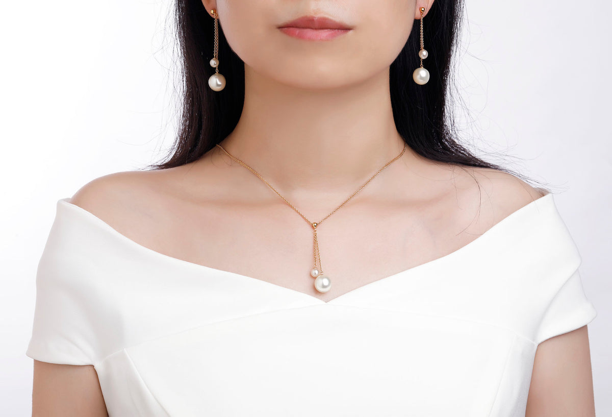 Set Bezier - DiLusso Jewels