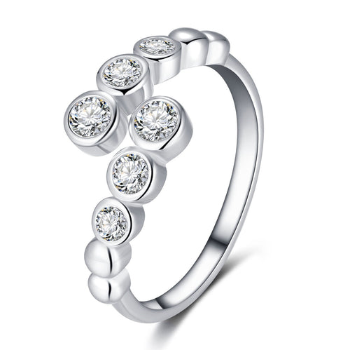 Ring Parijs - DiLusso Jewels