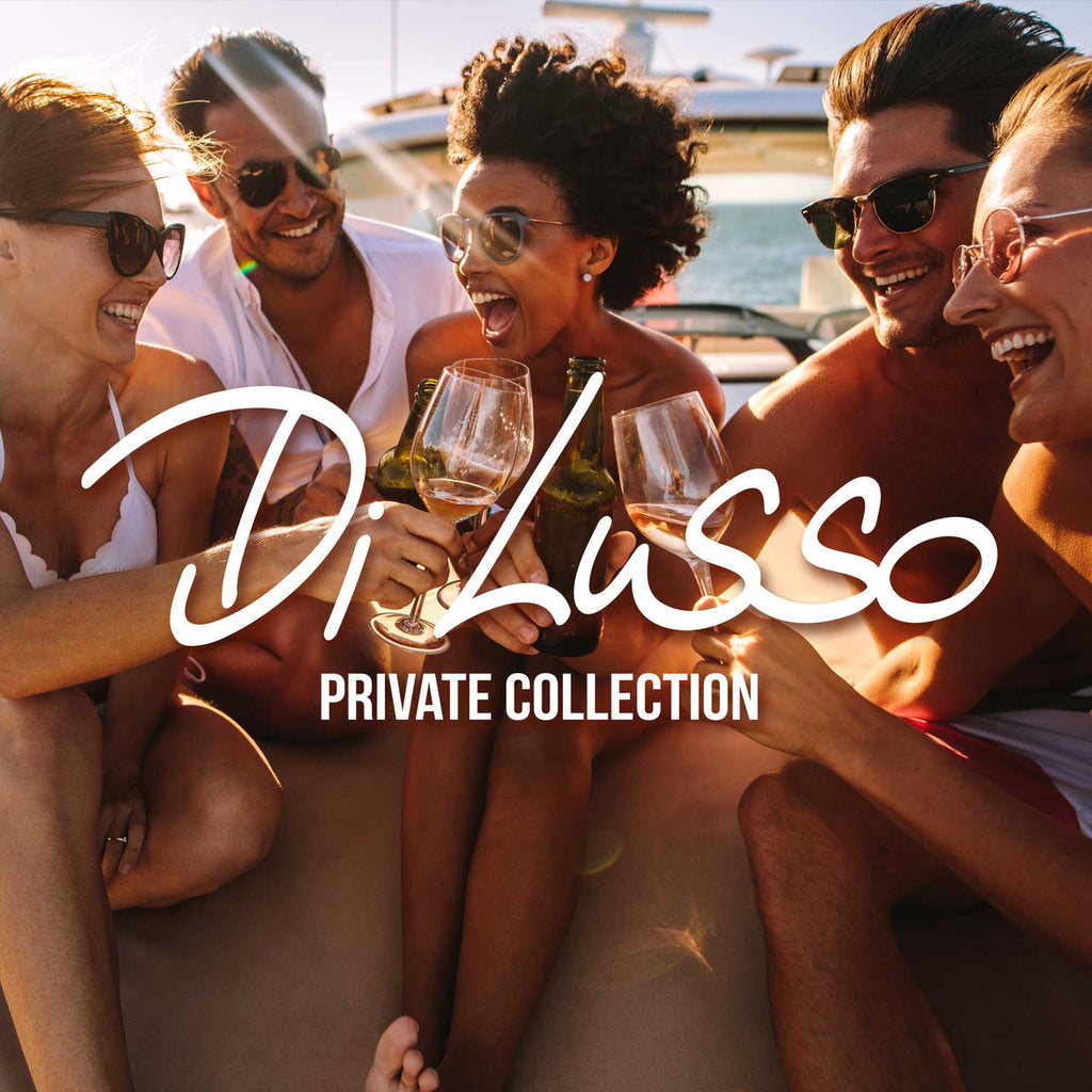 Set Parijs - DiLusso Jewels