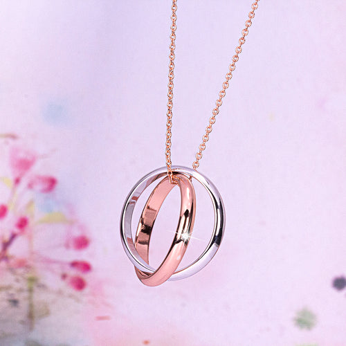 Collier Forever - DiLusso Jewels