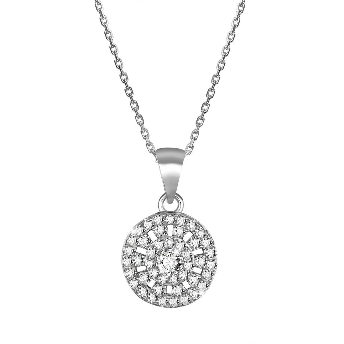 Collier Poitiers - DiLusso Jewels