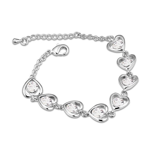 Tennisarmband Celestia