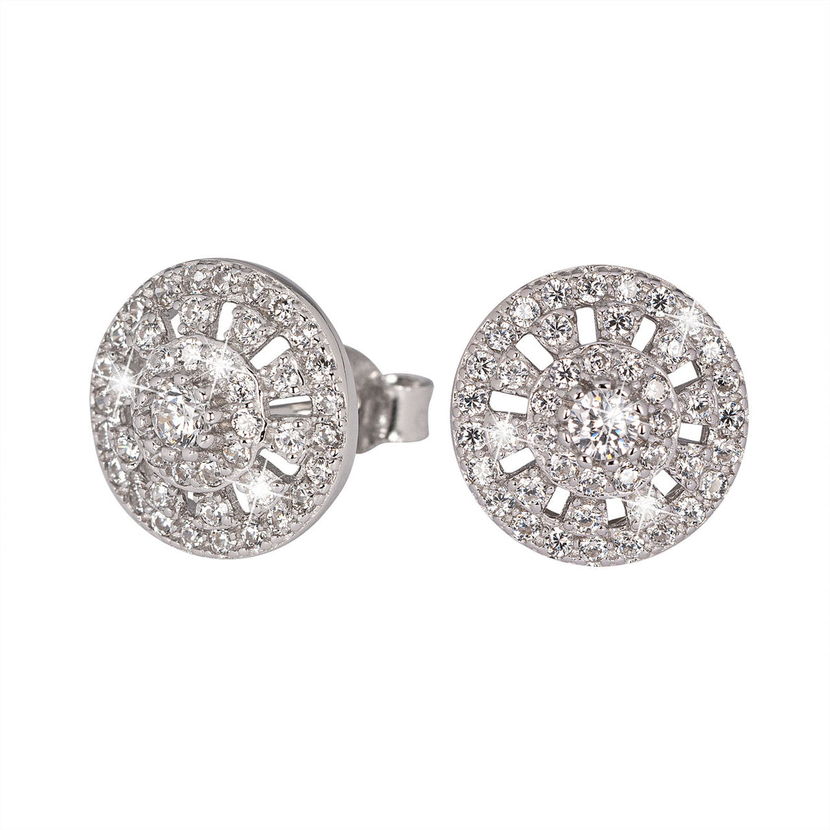 Set Poitiers - DiLusso Jewels