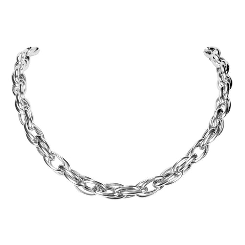 Collier Allesandra - DiLusso Jewels
