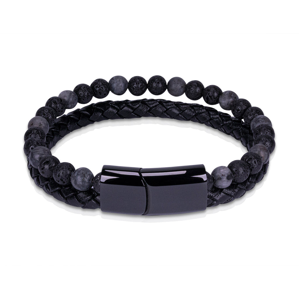 Herenarmband set Benjamin