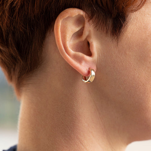 Creolen Bolzana - DiLusso Jewels