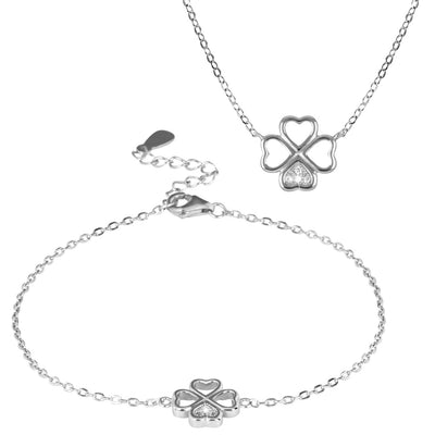 Set Lyon - DiLusso Jewels