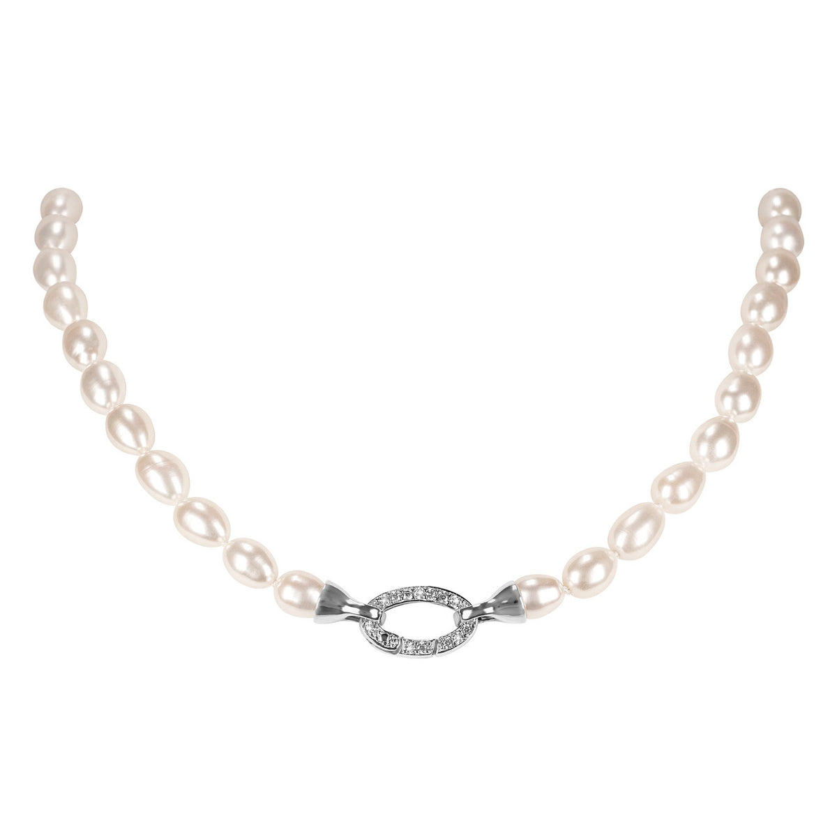 Collier Margherita - DiLusso Jewels