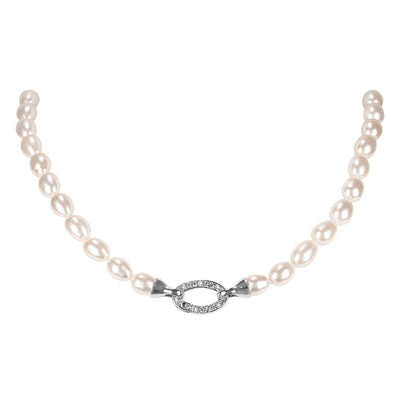 Collier Margherita - DiLusso Jewels