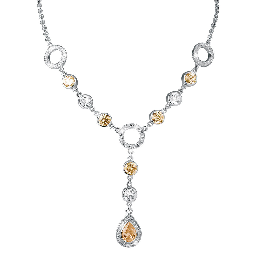 Collier Limoges - DiLusso Jewels