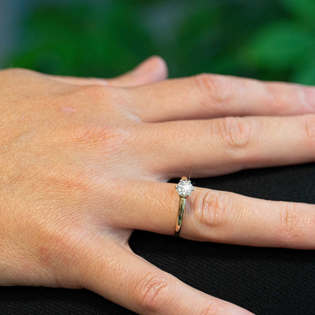 Ring Bologna - DiLusso Jewels