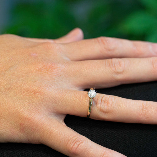 Ring Bologna - DiLusso Jewels