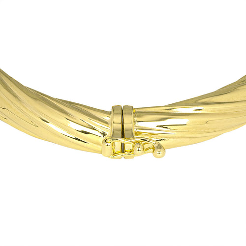 Slavenarmband Rennes - DiLusso Jewels