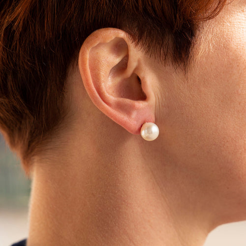 Oorstekers Andria - DiLusso Jewels