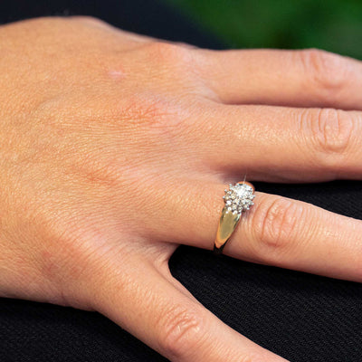 Ring Ravenna - DiLusso Jewels