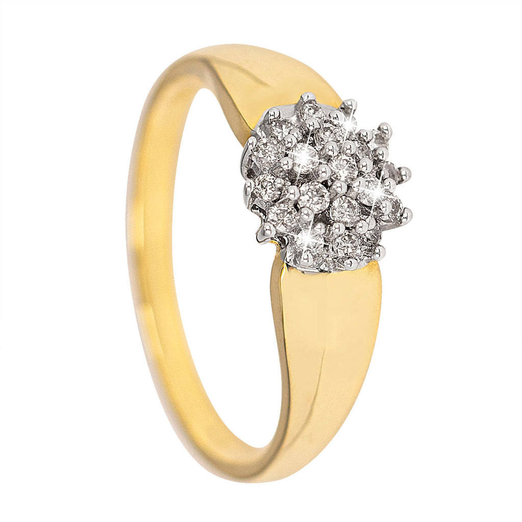 Ring Ravenna - DiLusso Jewels