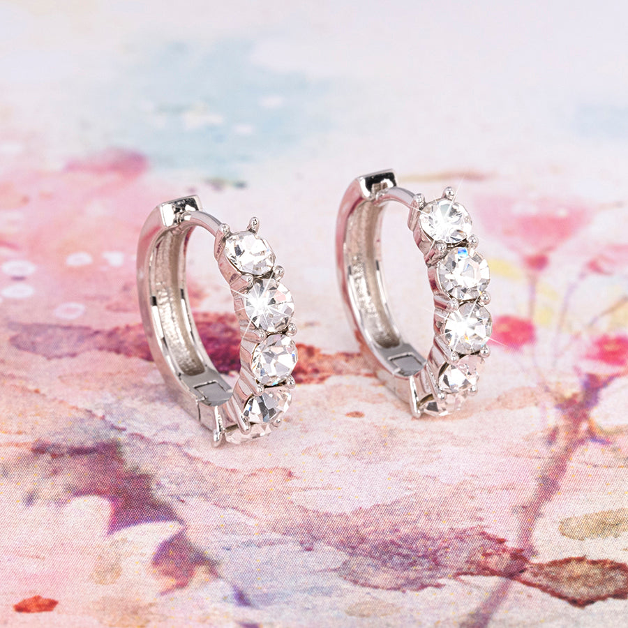 Creool Jill - DiLusso Jewels