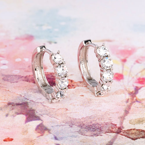 Creool Jill - DiLusso Jewels