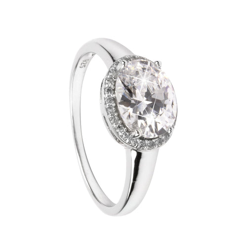 Ring Calais - DiLusso Jewels