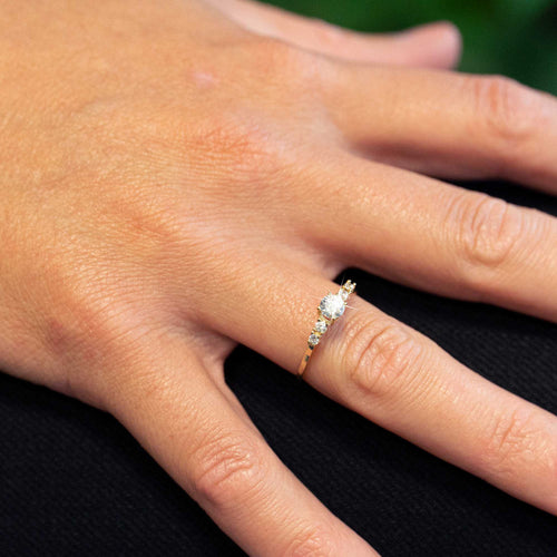 Ring Brescia - DiLusso Jewels