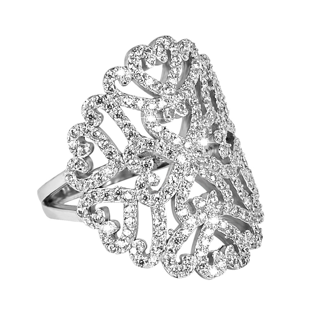 Ring Beauvais - DiLusso Jewels