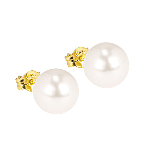 Oorstekers Piacenza - DiLusso Jewels