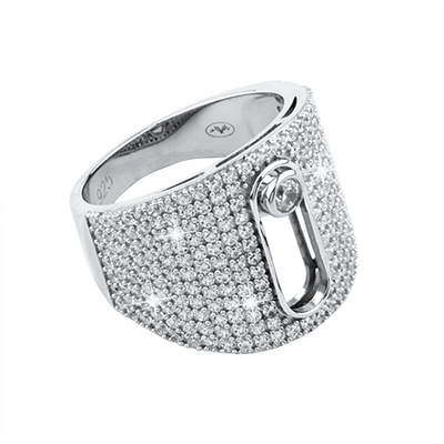 Ring Dijon - DiLusso Jewels