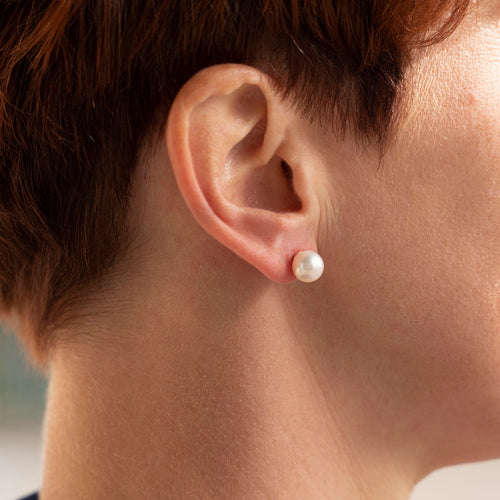 Oorstekers Piacenza - DiLusso Jewels